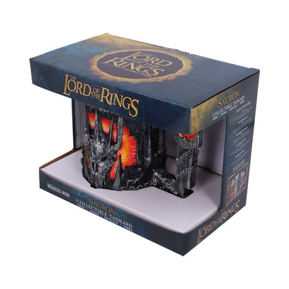 Lord of the Rings Sauron Tankard 15.5cm