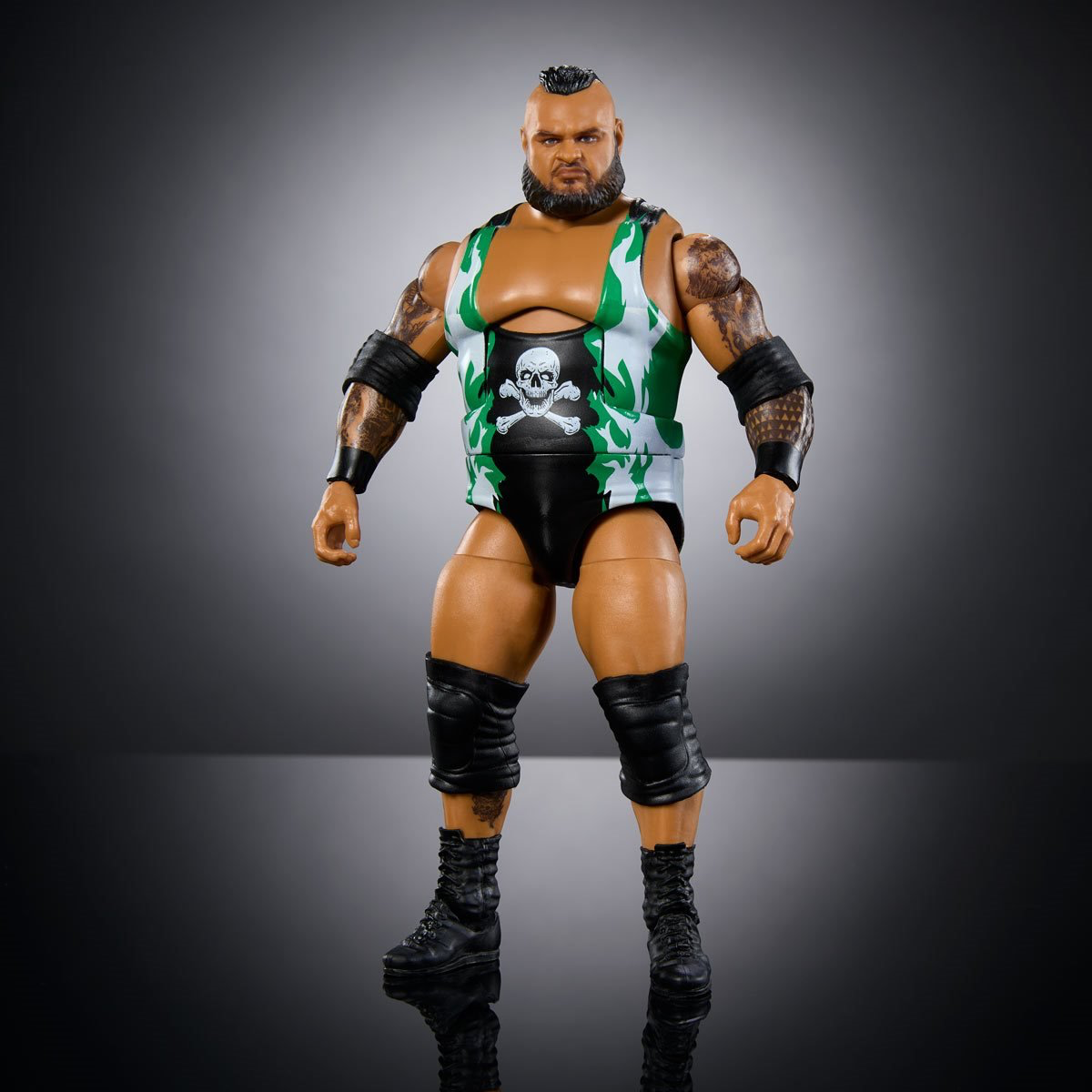Bronson Reed - WWE Mattel Elite 108 Action Figure