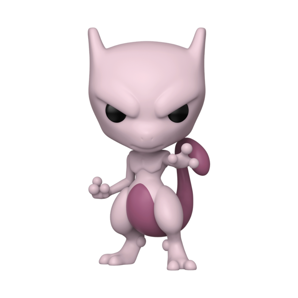 Mewtwo (581) - Pokémon - Funko Pop