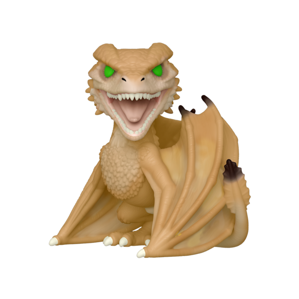 Syrax (07) - House of the Dragon - Funko Pop