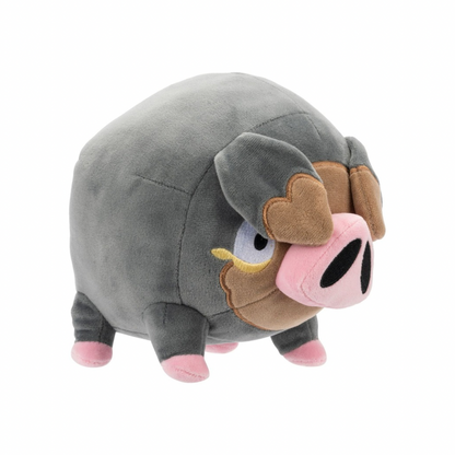 Lechonk Pokémon Plush 8”