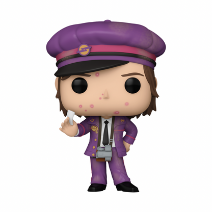 Stan Shunpike (170) - Harry Potter - Funko Pop