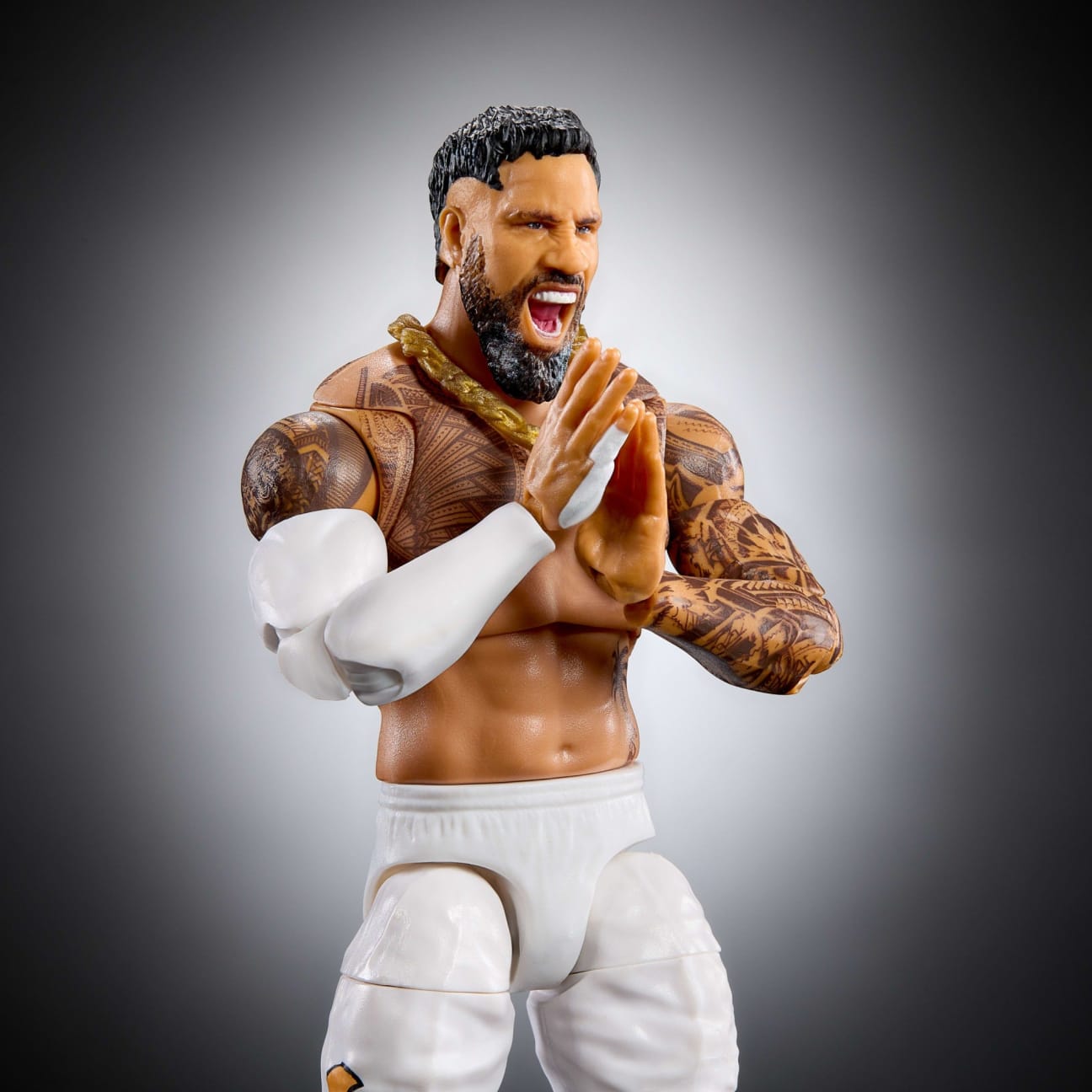 Jey Uso - WWE Ultimate Edition 22 Action Figure