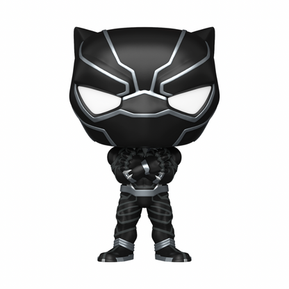 Black Panther (1418) - Marvel: New Classics - Funko Pop