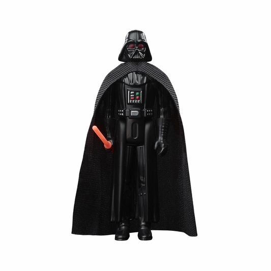 Darth Vader - Star Wars Retro Action Figure