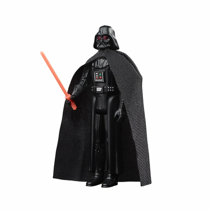 Darth Vader - Star Wars Retro Action Figure