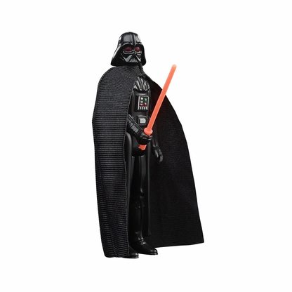 Darth Vader - Star Wars Retro Action Figure