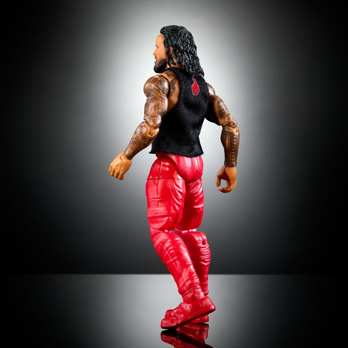 Jimmy Uso - WWE Mattel Elite 114 Action Figure