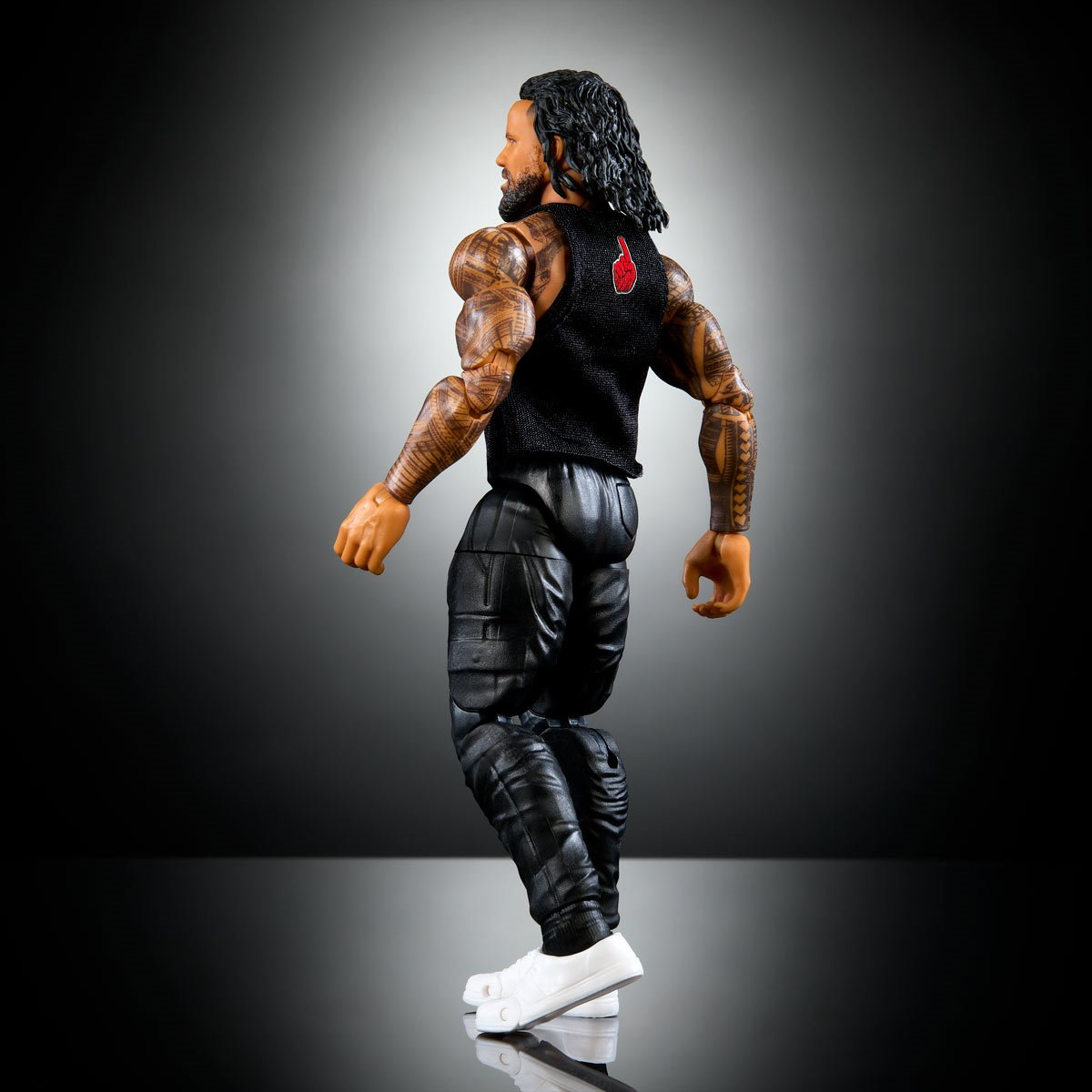 Jimmy Uso - WWE Mattel Elite 114 Action Figure