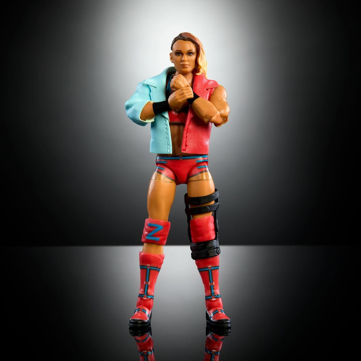 Zoey Stark - WWE Mattel Elite 114 Action Figure