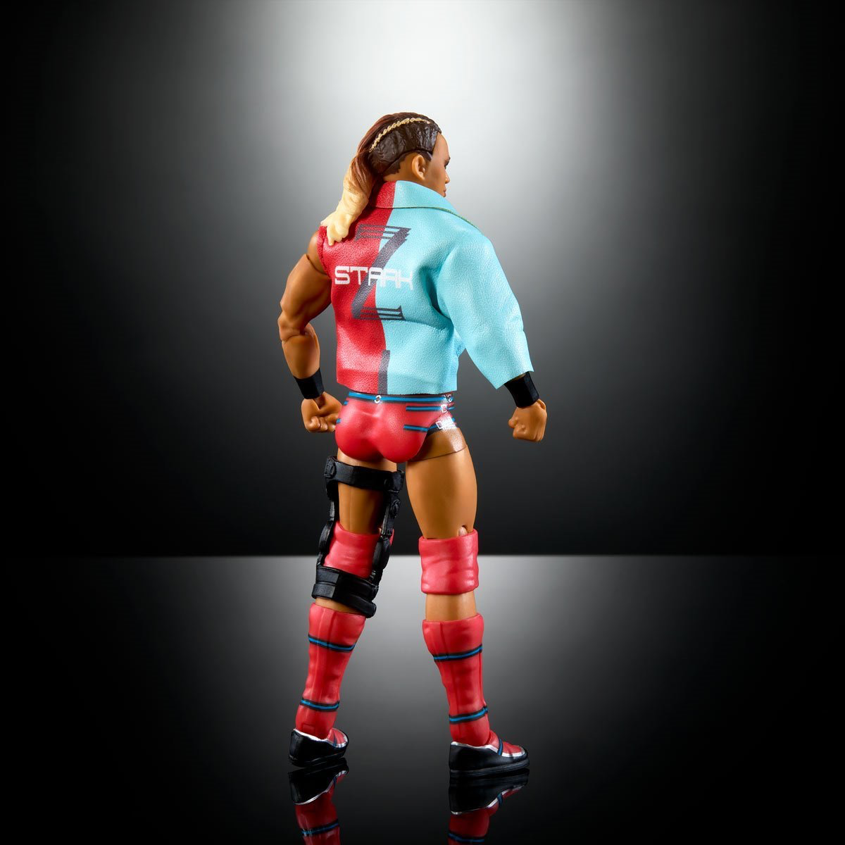 Zoey Stark - WWE Mattel Elite 114 Action Figure