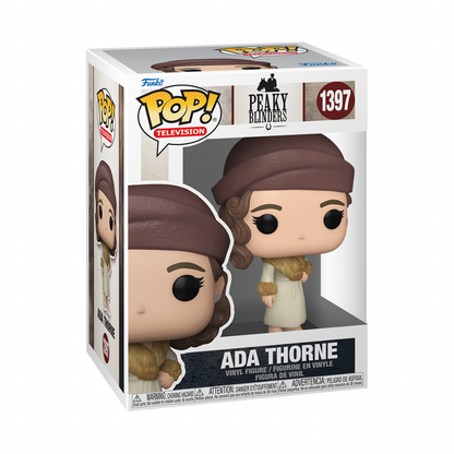 Ada Thorne (1397) - Peaky Blinders - Funko Pop