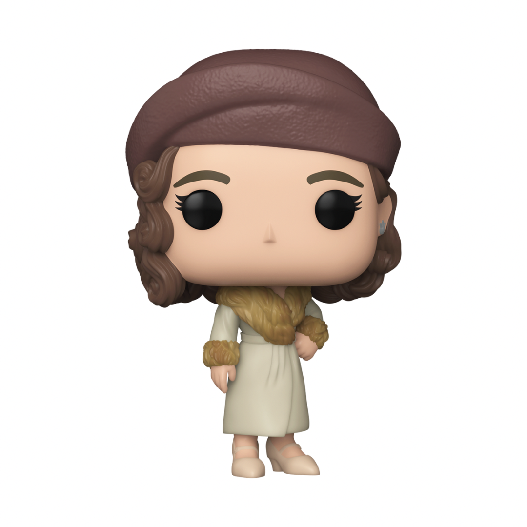 Ada Thorne (1397) - Peaky Blinders - Funko Pop