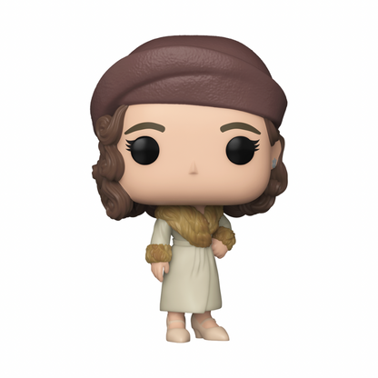 Ada Thorne (1397) - Peaky Blinders - Funko Pop