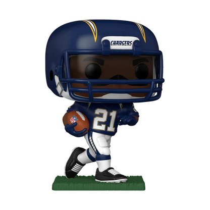 LaDainian Tomlinson (155) - NFL Legends (Chargers) - Funko Pop