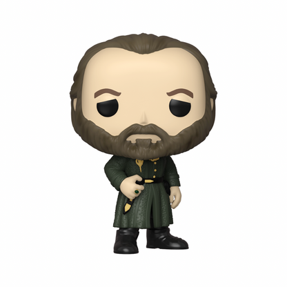 Otto Hightower (08) - House of the Dragon - Funko Pop