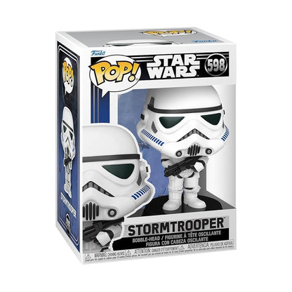 Stormtrooper (598) - Star Wars - Funko Pop