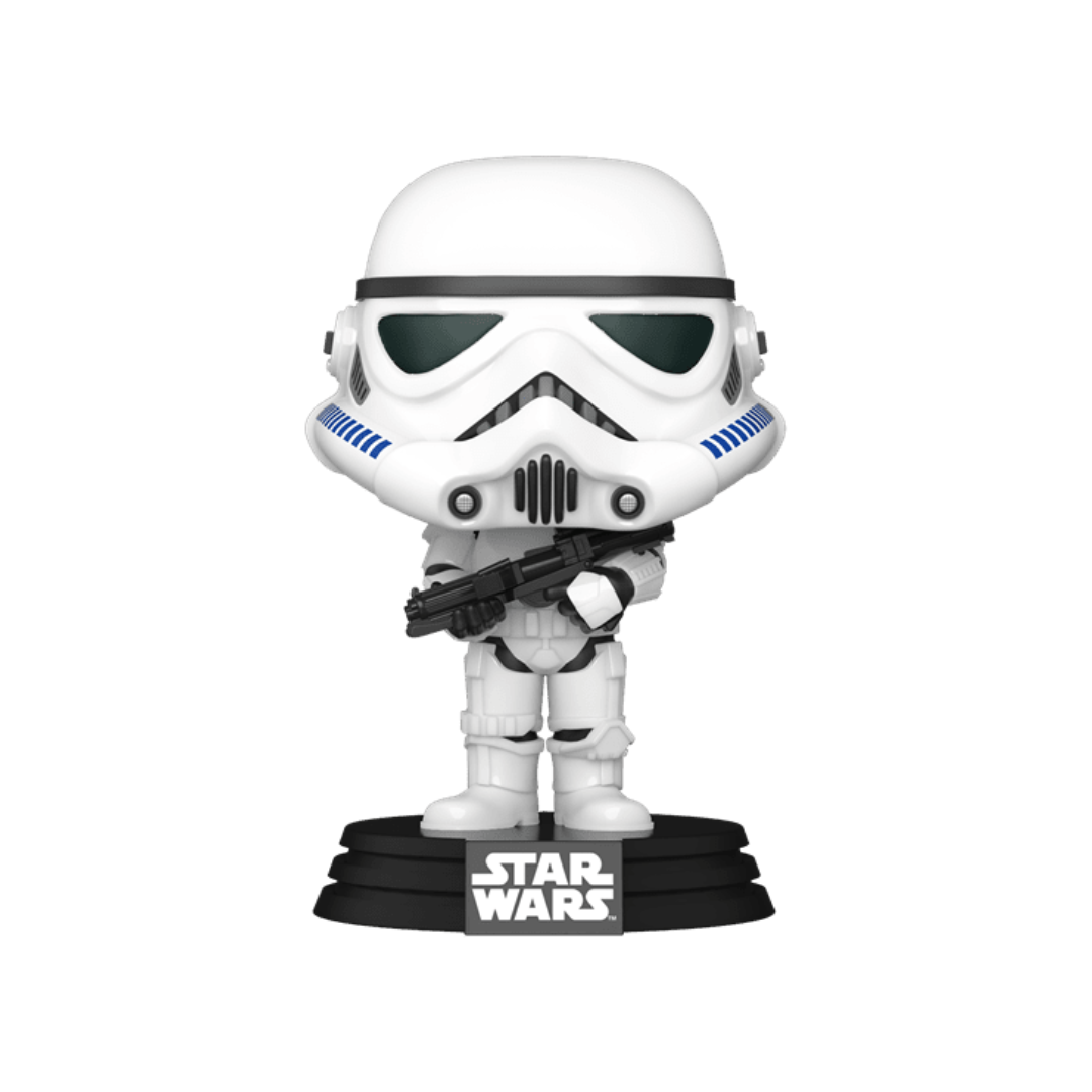 Stormtrooper (598) - Star Wars - Funko Pop