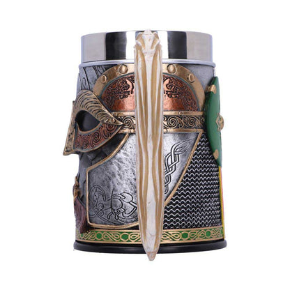 Lord Of The Rings Rohan Tankard 15.5cm