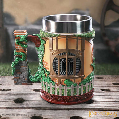 Lord of The Rings The Shire Tankard 15.5cm