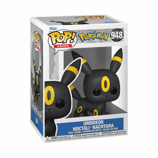 Umbreon (948) - Pokémon - Funko Pop