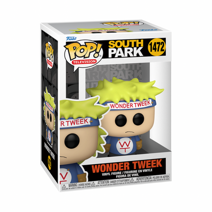 Wonder Tweek (1472) - South Park - Funko Pop
