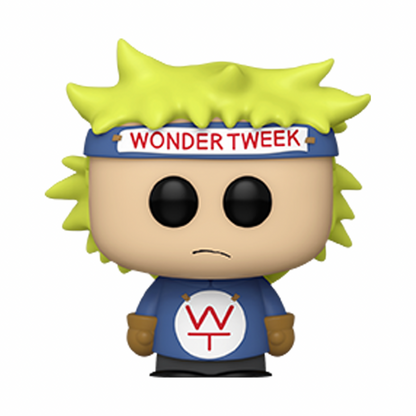Wonder Tweek (1472) - South Park - Funko Pop