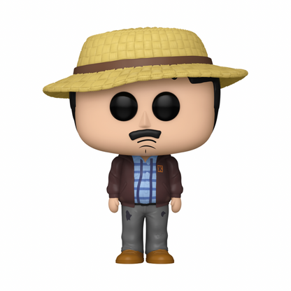 Farmer Randy (1473) - South Park - Funko Pop