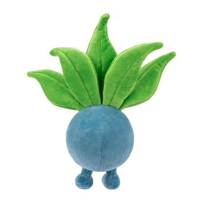 Oddish Pokémon Plush 8”